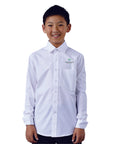MURCHISON AREA SCHOOL DRESS SHIRT