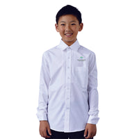 MURCHISON AREA SCHOOL DRESS SHIRT