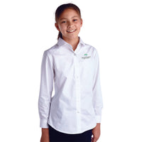 MURCHISON AREA SCHOOL DRESS SHIRT