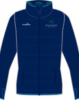 MURCHISON STAFF JACKETS