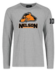 NAFC TRAINING TEE