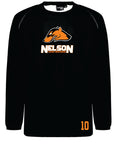 NAFC JACKET