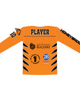 NAFC WARM UP TEE