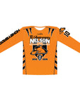 NAFC WARM UP TEE