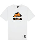 NAFC WHITE TEE