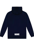 NELSON COLLEGE PE STAFF HOODIE