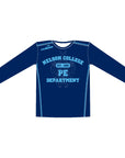 NELSON COLLEGE PE STAFF TEE
