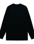 NELSON COLLEGE PE STAFF LS TEE