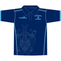NELSON COLLEGE PE STAFF POLO