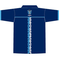 NELSON COLLEGE PE STAFF POLO