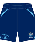 NELSON COLLEGE PE STAFF SHORTS
