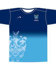 NELSON COLLEGE PE STAFF TEE