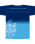 NELSON COLLEGE PE STAFF TEE