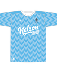 NELSON COLLEGE CRICKET TRAINING TEE