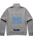 NCG LEAVERS 1/4 ZIP
