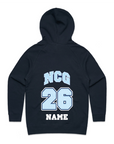 NCG LEAVERS HOODIE