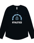 NCG SWARM LS TEE