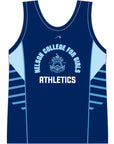 NCG PERFORMANCE SINGLET
