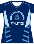 NCG PERFORMANCE TEE