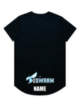 NCG SWARM TEE