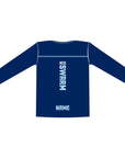 NCG PERFORMANCE LS TEE