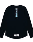 NCG SWARM LS TEE