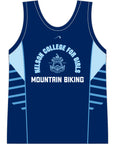 NCG PERFORMANCE SINGLET