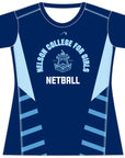 NCG PERFORMANCE TEE