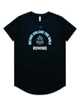 NCG SWARM TEE