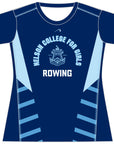 NCG PERFORMANCE TEE