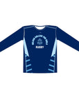 NCG PERFORMANCE LS TEE