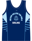 NCG PERFORMANCE SINGLET