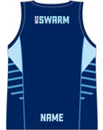 NCG PERFORMANCE SINGLET