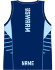 NCG PERFORMANCE SINGLET