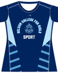 NCG PERFORMANCE TEE