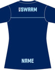 NCG PERFORMANCE TEE