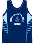 NCG PERFORMANCE SINGLET