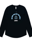 NCG SWARM LS TEE