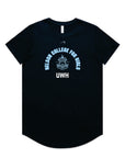 NCG SWARM TEE