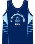 NCG PERFORMANCE SINGLET