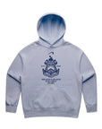 NCG SWARM COLOURED HOODIE