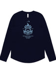 NCG SWARM LS TEE