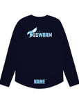 NCG SWARM LS TEE