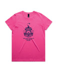NCG SWARM COLOURED TEE