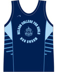 NCG SWARM SINGLET