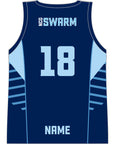 NCG SWARM SINGLET