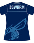 NCG SWARM TEE