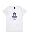 NCG SWARM COLOURED TEE