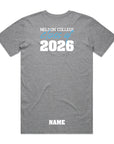 NC LEAVERS TEE