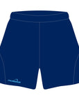 NC LEAVERS SHORTS